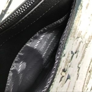 Simply Vera Vera Wang Bags - Simply Vera Wang Black Wristlet Wrist Purse Simply Vera Vera Wang Bags - Simply Vera Wang Black Wristlet Wrist Purse